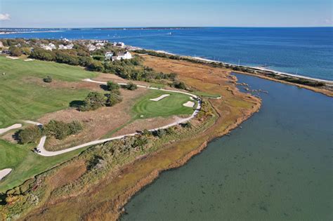 Hyannis golf club - Welcome. Hyannisport Club is a private golf & tennis club located on picturesque Cape Cod with magnificent views of Nantucket Sound. Founded in 1897, it is enhanced by our premier classic Alexander Findlay/Donald Ross designed golf course. Membership is by invitation only. 